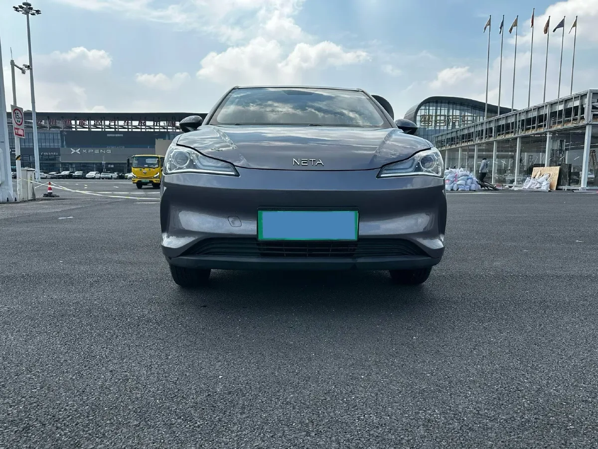 2021 Neta V BEV 31.18KWH,autocango,china used car exporter,china ev exporter,chinese used car exporter,chinese used ev exporter
