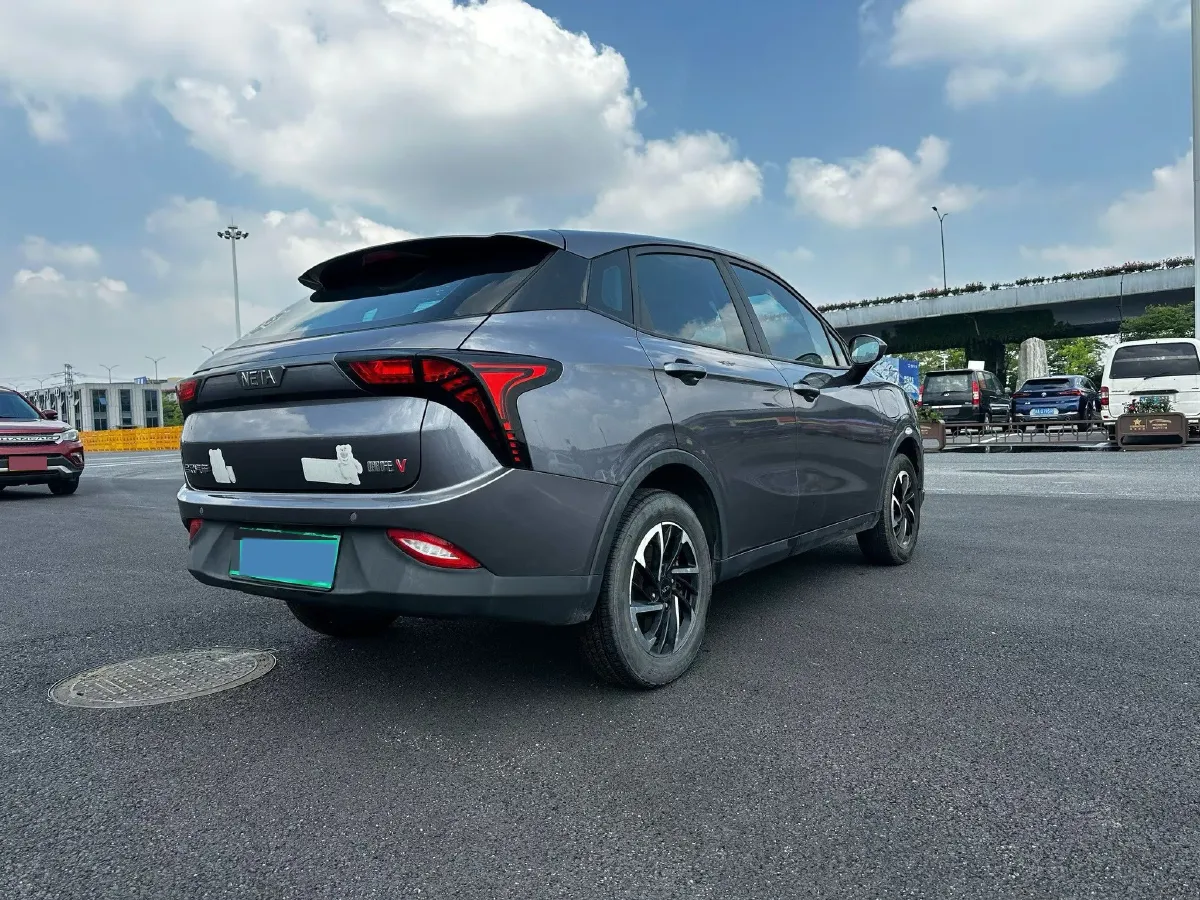 2021 Neta V BEV 31.18KWH,autocango,china used car exporter,china ev exporter,chinese used car exporter,chinese used ev exporter