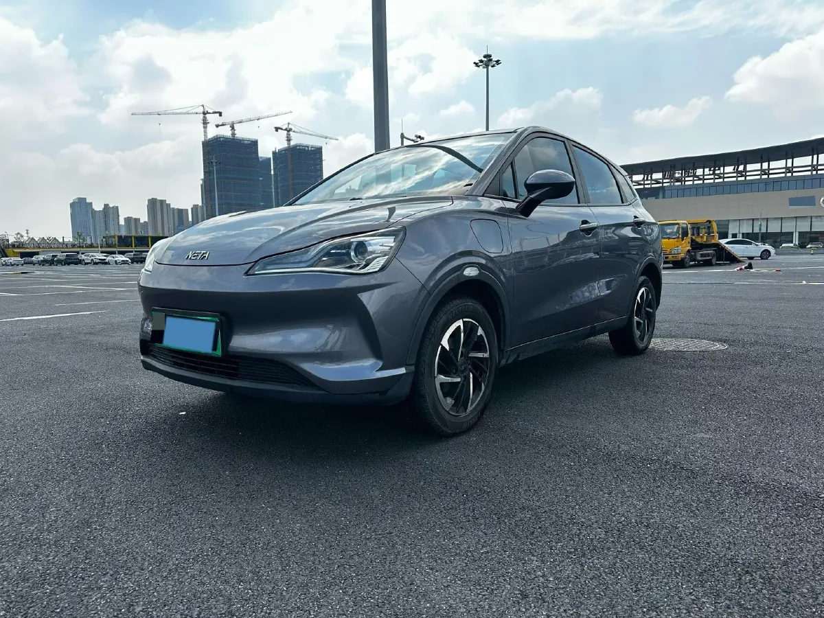 2021 Neta V BEV 31.18KWH,autocango,china used car exporter,china ev exporter,chinese used car exporter,chinese used ev exporter