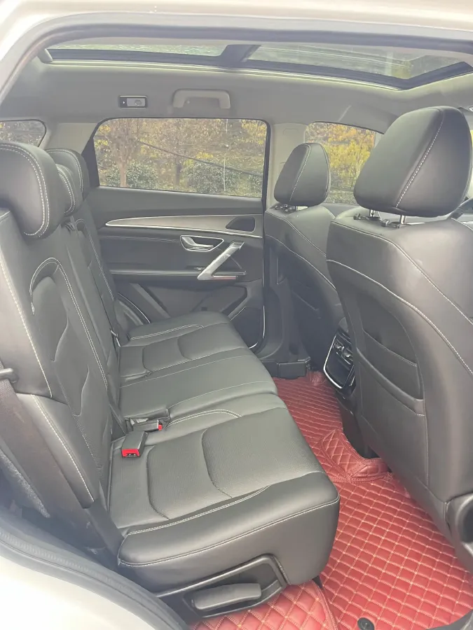 2021 Jetour X70 Plus 1.6T 197HP L4 7DCT,autocango,china used car exporter,china ev exporter,chinese used car exporter,chinese used ev exporter