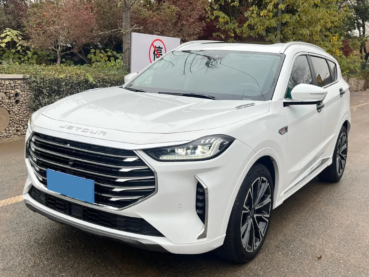 2021 Jetour X70 Plus 1.6T 197HP L4 7DCT,autocango,china used car exporter,china ev exporter,chinese used car exporter,chinese used ev exporter