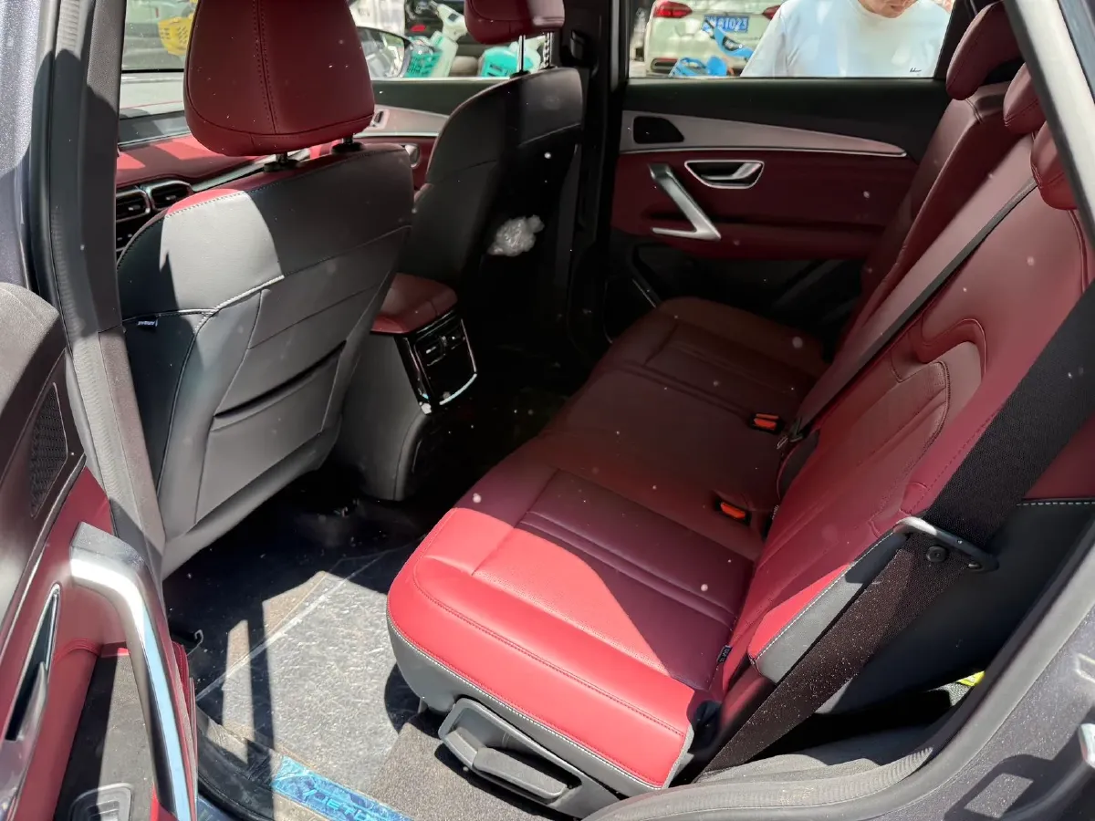 2025 Jetour X70 Plus 1.5T 156HP L4 6DCT,autocango,china used car exporter,china ev exporter,chinese used car exporter,chinese used ev exporter