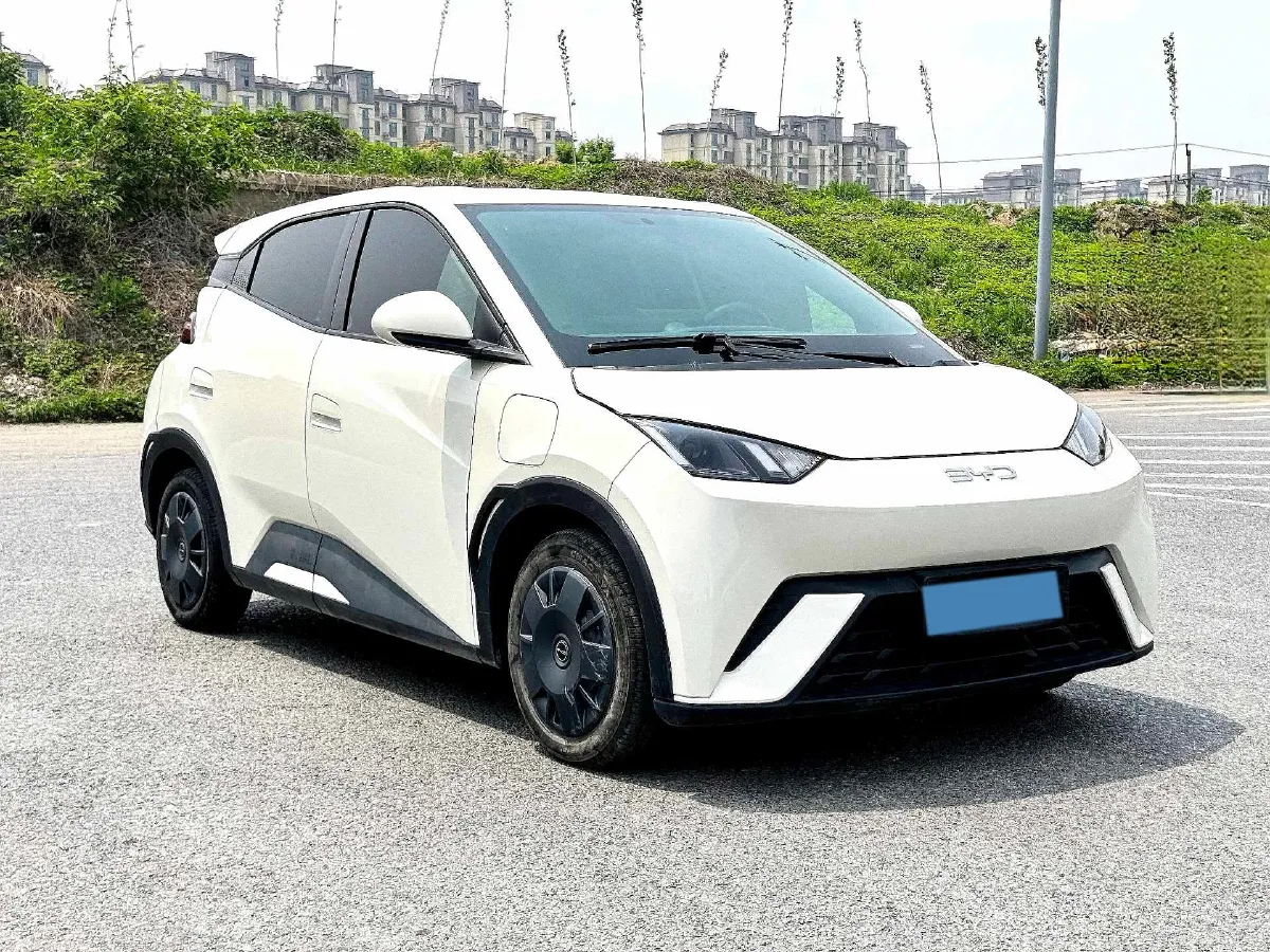 2023 BYD Seagull BEV 30.08KWH,autocango,china used car exporter,china ev exporter,chinese used car exporter,chinese used ev exporter