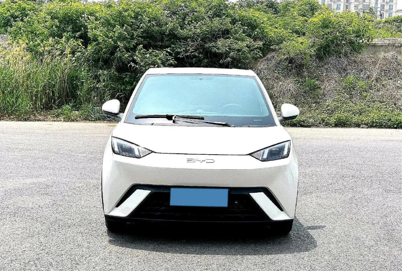 2023 BYD Seagull BEV 30.08KWH,autocango,china used car exporter,china ev exporter,chinese used car exporter,chinese used ev exporter
