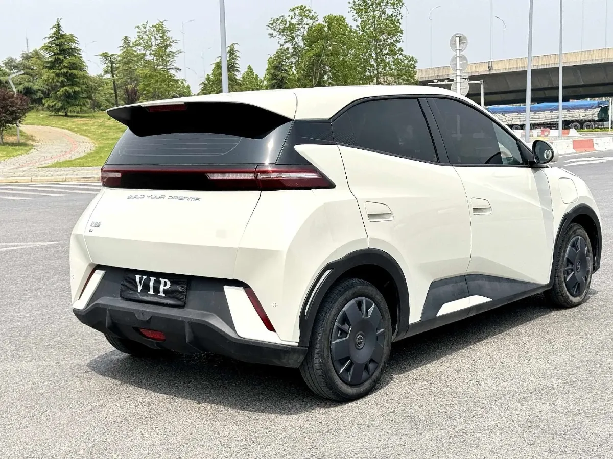 2023 BYD Seagull BEV 30.08KWH,autocango,china used car exporter,china ev exporter,chinese used car exporter,chinese used ev exporter