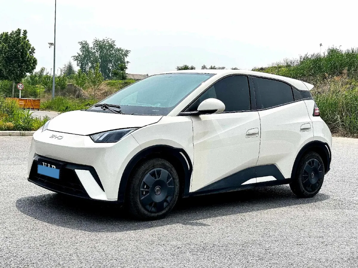 2023 BYD Seagull BEV 30.08KWH,autocango,china used car exporter,china ev exporter,chinese used car exporter,chinese used ev exporter