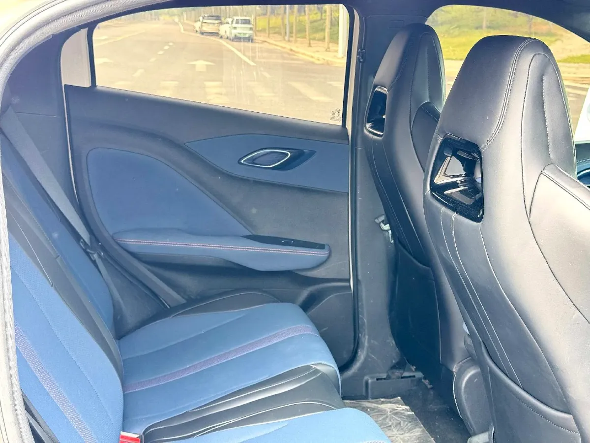 2023 BYD Seagull BEV 30.08KWH,autocango,china used car exporter,china ev exporter,chinese used car exporter,chinese used ev exporter