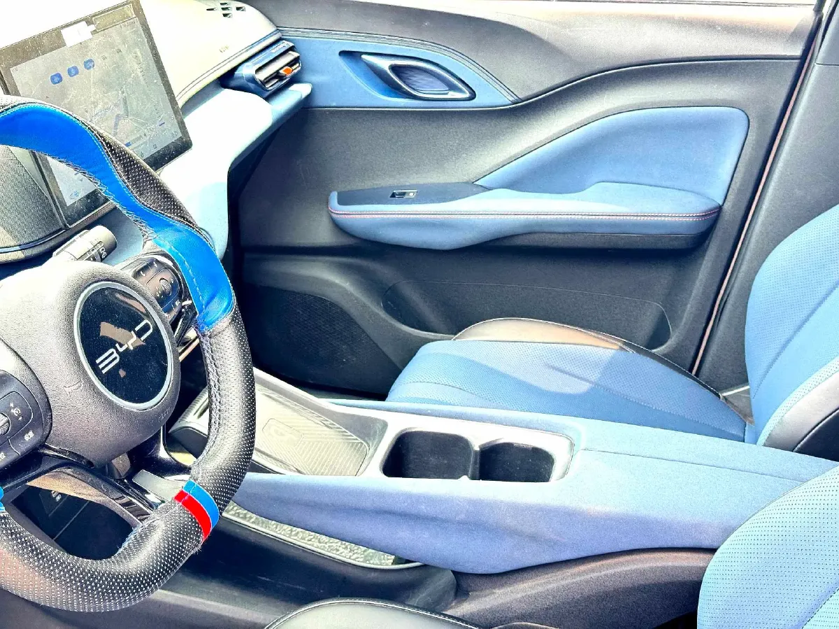 2023 BYD Seagull BEV 30.08KWH,autocango,china used car exporter,china ev exporter,chinese used car exporter,chinese used ev exporter