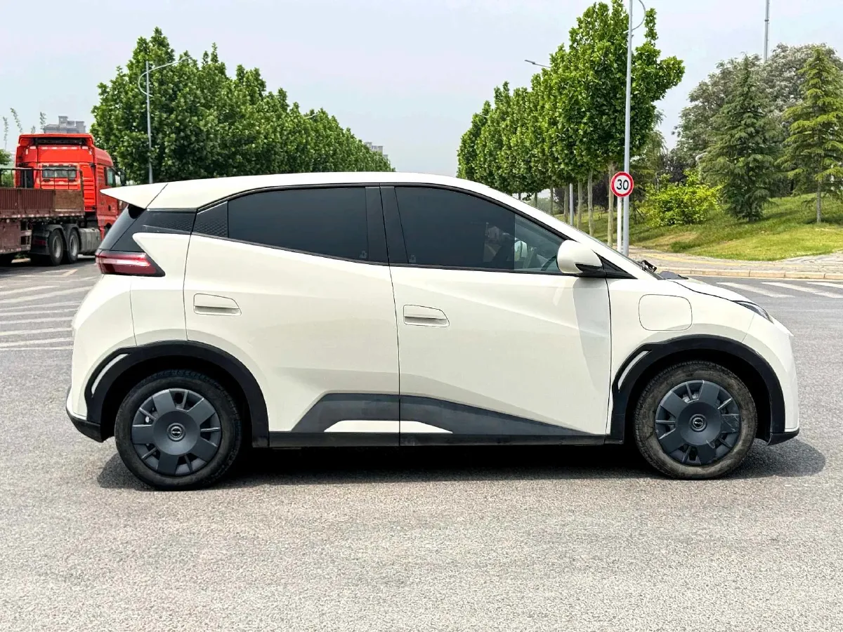 2023 BYD Seagull BEV 30.08KWH,autocango,china used car exporter,china ev exporter,chinese used car exporter,chinese used ev exporter