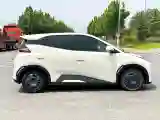 2023 BYD Seagull BEV 30.08KWH
