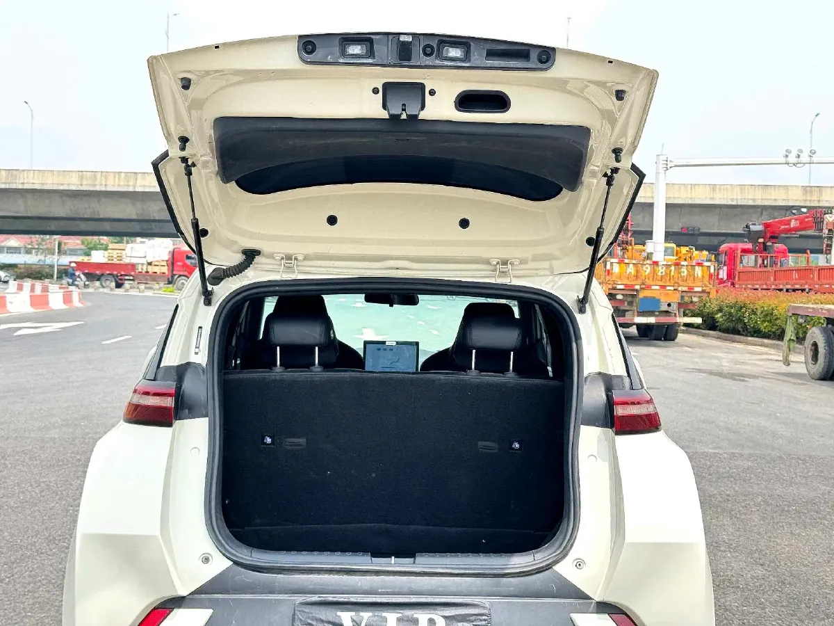 2023 BYD Seagull BEV 30.08KWH,autocango,china used car exporter,china ev exporter,chinese used car exporter,chinese used ev exporter