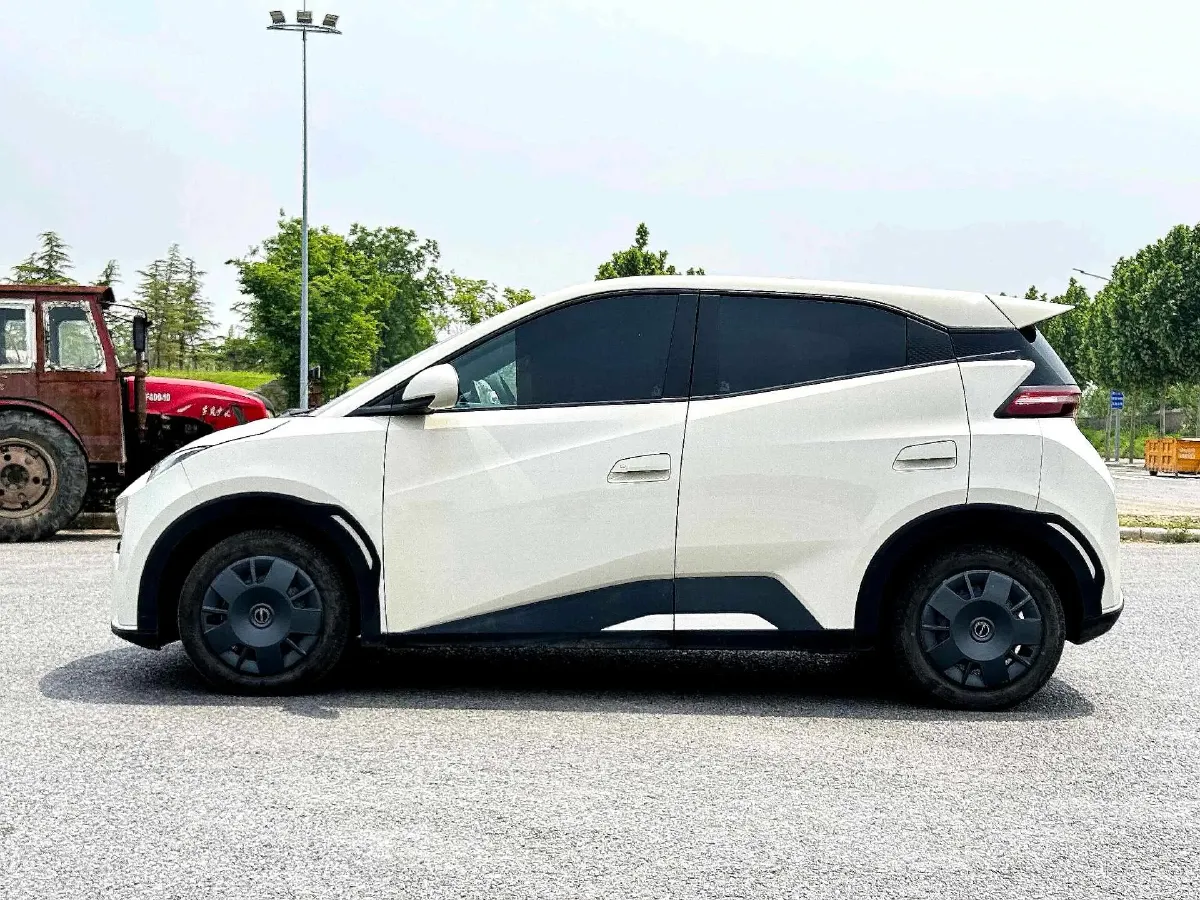 2023 BYD Seagull BEV 30.08KWH,autocango,china used car exporter,china ev exporter,chinese used car exporter,chinese used ev exporter