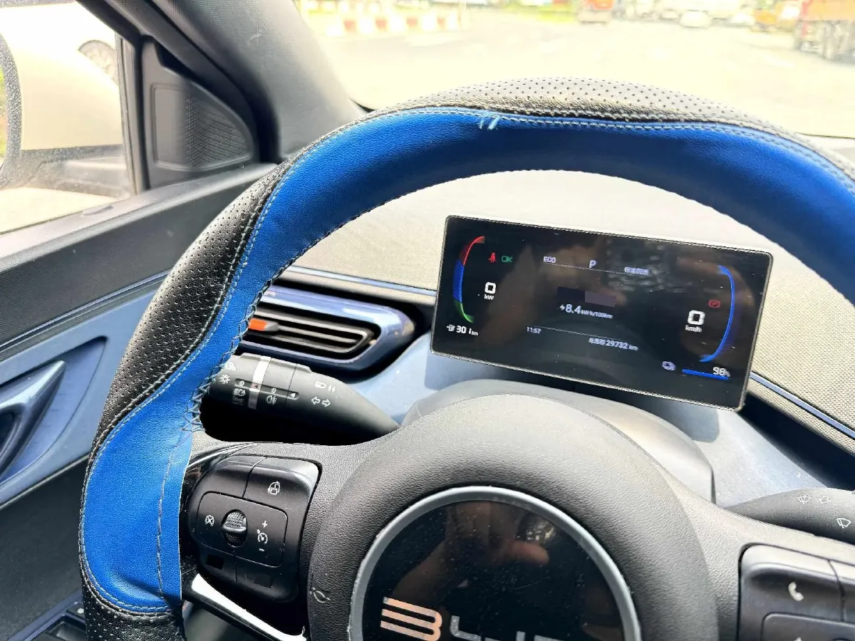 2023 BYD Seagull BEV 30.08KWH,autocango,china used car exporter,china ev exporter,chinese used car exporter,chinese used ev exporter