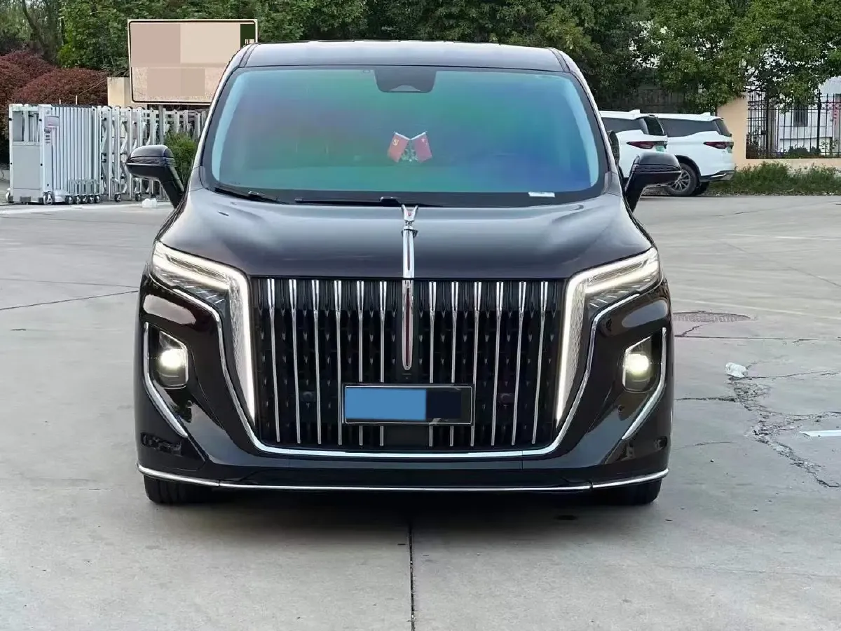 2023 HongQi HQ9 2.0T 252HP L4 8AT,autocango,china used car exporter,china ev exporter,chinese used car exporter,chinese used ev exporter