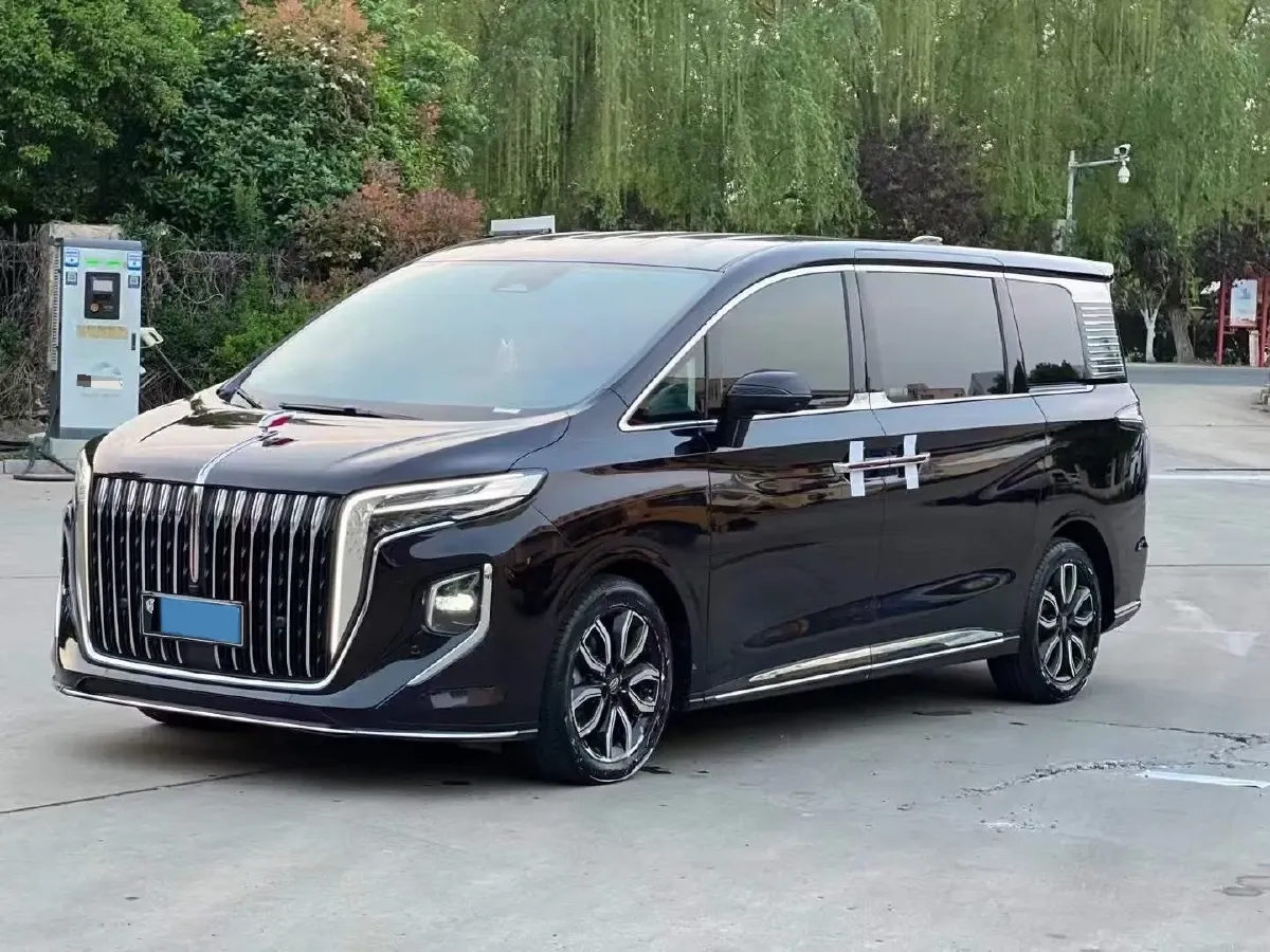 2023 HongQi HQ9 2.0T 252HP L4 8AT,autocango,china used car exporter,china ev exporter,chinese used car exporter,chinese used ev exporter