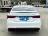 2021 Geely Binray 1.4T 141HP L4 CVT