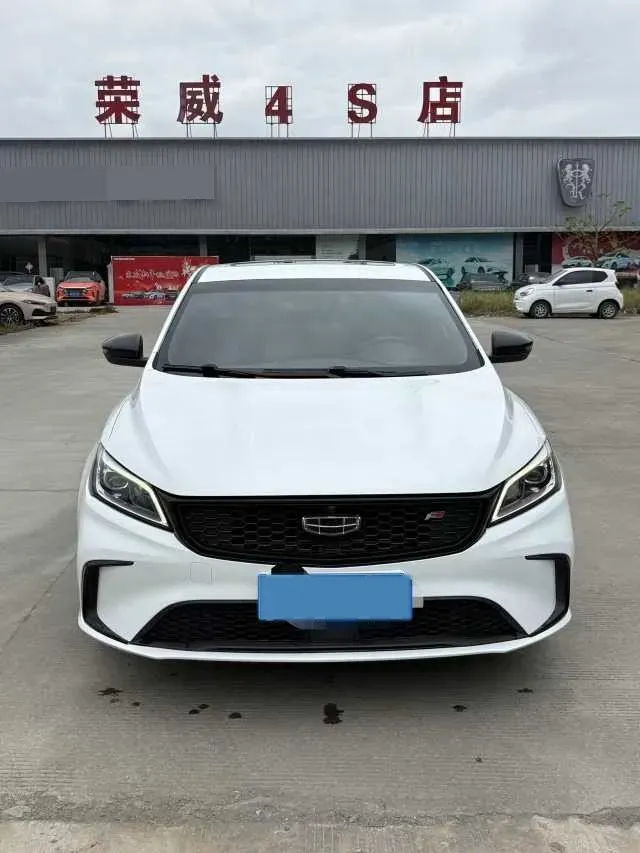 2021 Geely Binray 1.4T 141HP L4 CVT,autocango,china used car exporter,china ev exporter,chinese used car exporter,chinese used ev exporter