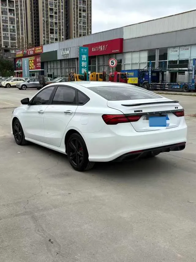 2021 Geely Binray 1.4T 141HP L4 CVT,autocango,china used car exporter,china ev exporter,chinese used car exporter,chinese used ev exporter