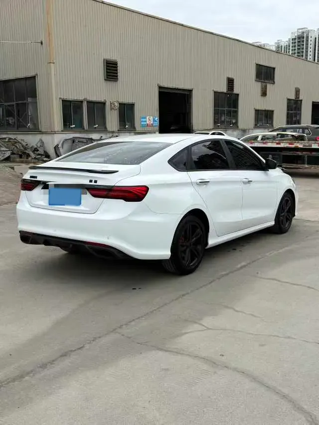 2021 Geely Binray 1.4T 141HP L4 CVT,autocango,china used car exporter,china ev exporter,chinese used car exporter,chinese used ev exporter