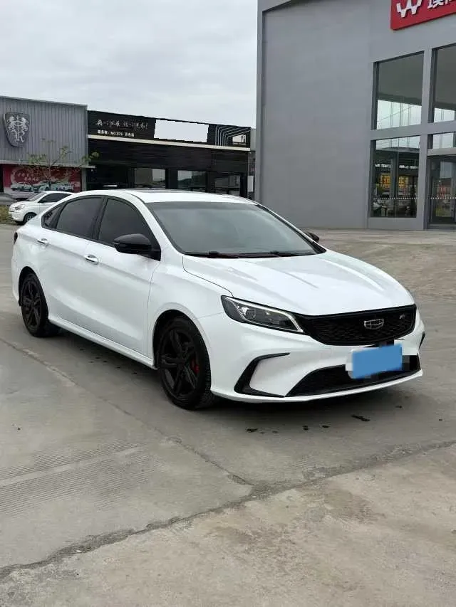 2021 Geely Binray 1.4T 141HP L4 CVT,autocango,china used car exporter,china ev exporter,chinese used car exporter,chinese used ev exporter