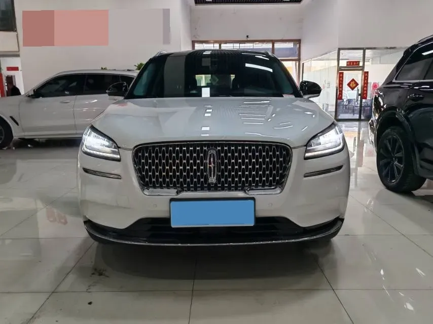 2021 Lincoln Corsair 2.0T 245HP L4 8AT,autocango,china used car exporter,china ev exporter,chinese used car exporter,chinese used ev exporter