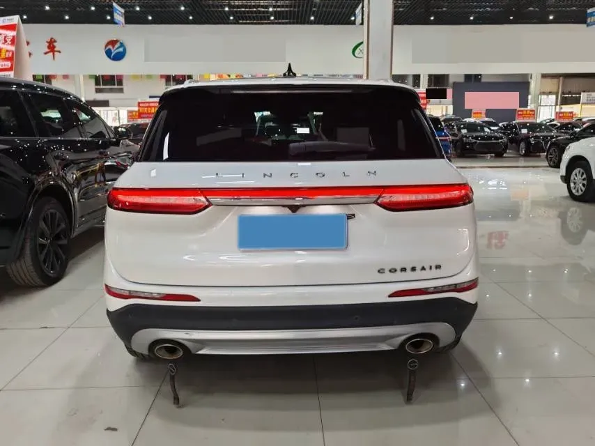 2021 Lincoln Corsair 2.0T 245HP L4 8AT,autocango,china used car exporter,china ev exporter,chinese used car exporter,chinese used ev exporter