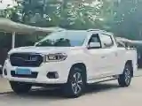2021 MAXUS T70 2.0T 163HP L4 6AT