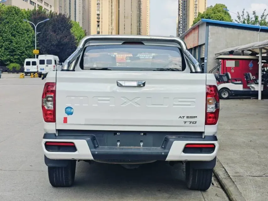 2021 MAXUS T70 2.0T 163HP L4 6AT,autocango,china used car exporter,china ev exporter,chinese used car exporter,chinese used ev exporter