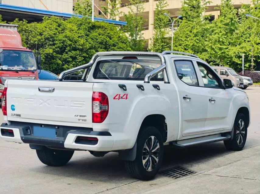 2021 MAXUS T70 2.0T 163HP L4 6AT,autocango,china used car exporter,china ev exporter,chinese used car exporter,chinese used ev exporter