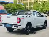 2021 MAXUS T70 2.0T 163HP L4 6AT