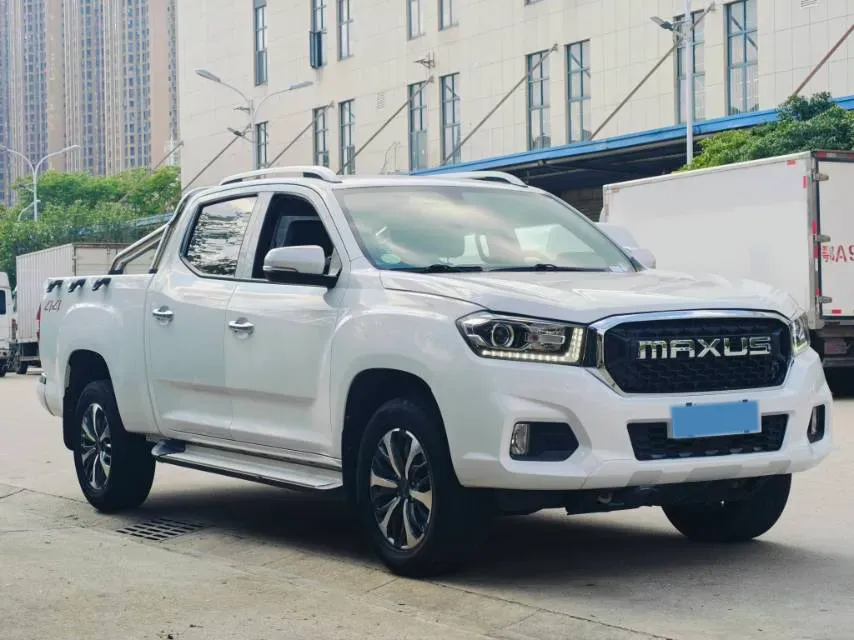2021 MAXUS T70 2.0T 163HP L4 6AT,autocango,china used car exporter,china ev exporter,chinese used car exporter,chinese used ev exporter