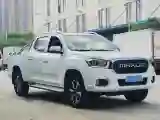 2021 MAXUS T70 2.0T 163HP L4 6AT