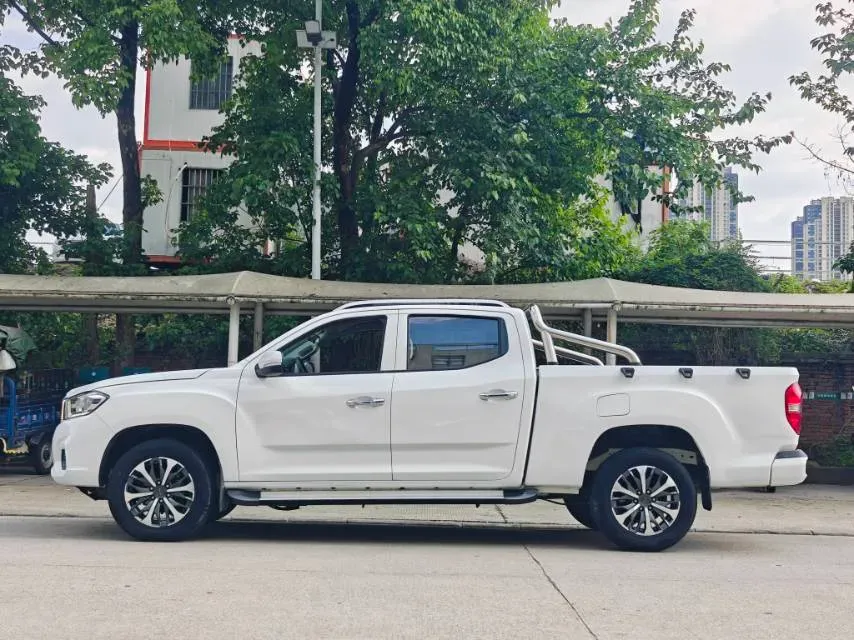 2021 MAXUS T70 2.0T 163HP L4 6AT,autocango,china used car exporter,china ev exporter,chinese used car exporter,chinese used ev exporter