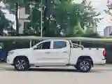 2021 MAXUS T70 2.0T 163HP L4 6AT