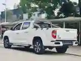 2021 MAXUS T70 2.0T 163HP L4 6AT