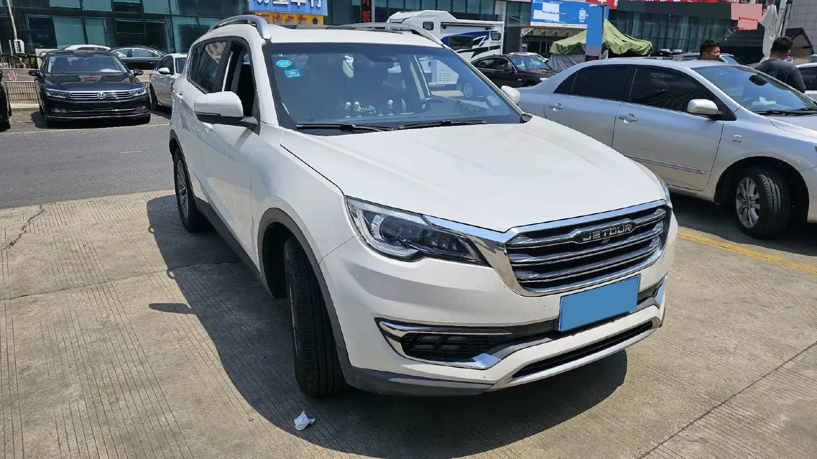 2018 SWM X7 1.5T 156HP L4 6AT,autocango,china used car exporter,china ev exporter,chinese used car exporter,chinese used ev exporter