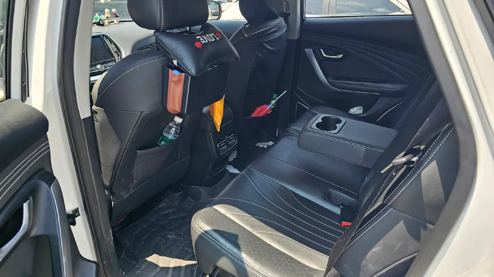 2018 SWM X7 1.5T 156HP L4 6AT,autocango,china used car exporter,china ev exporter,chinese used car exporter,chinese used ev exporter