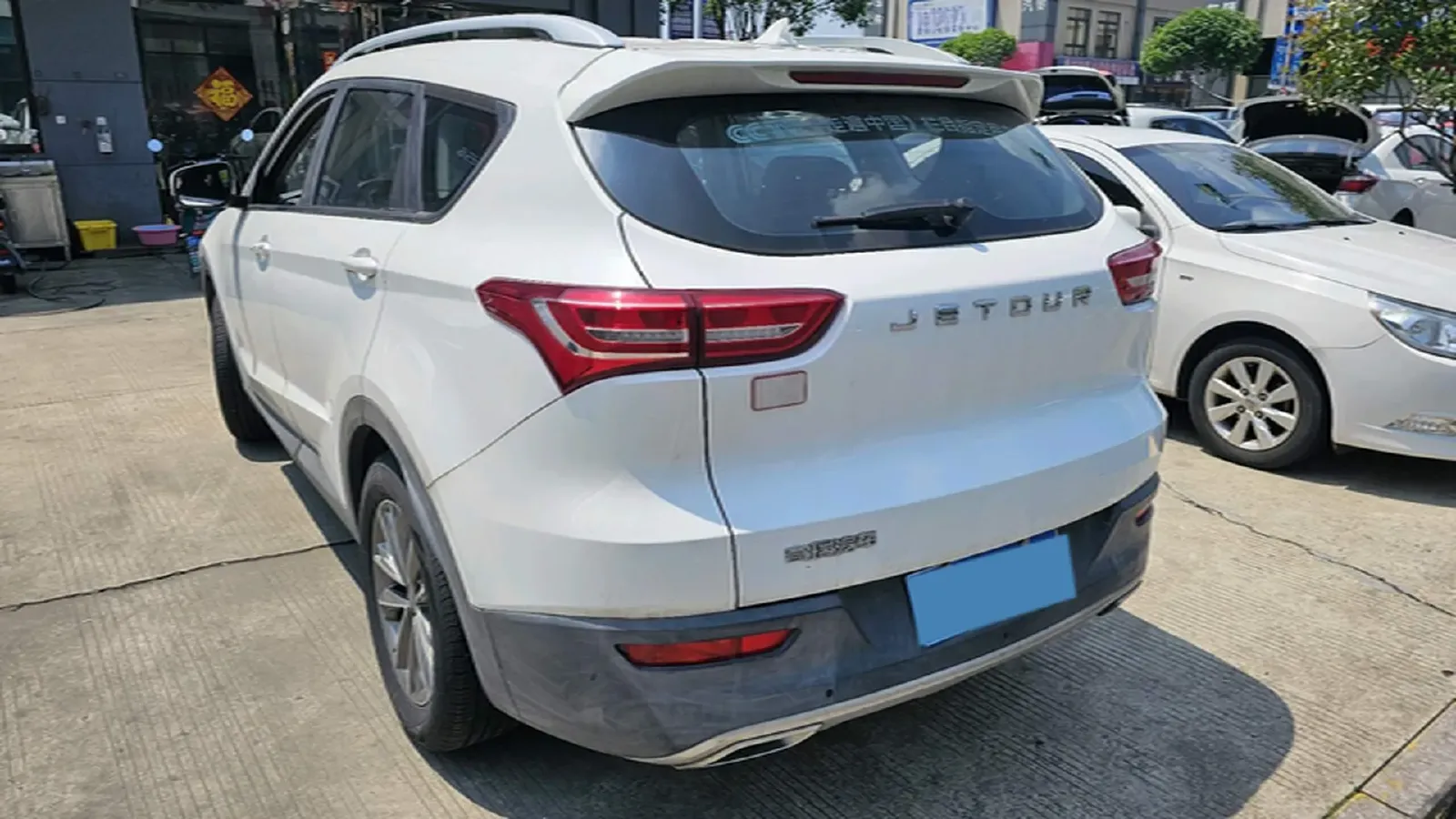 2018 SWM X7 1.5T 156HP L4 6AT,autocango,china used car exporter,china ev exporter,chinese used car exporter,chinese used ev exporter