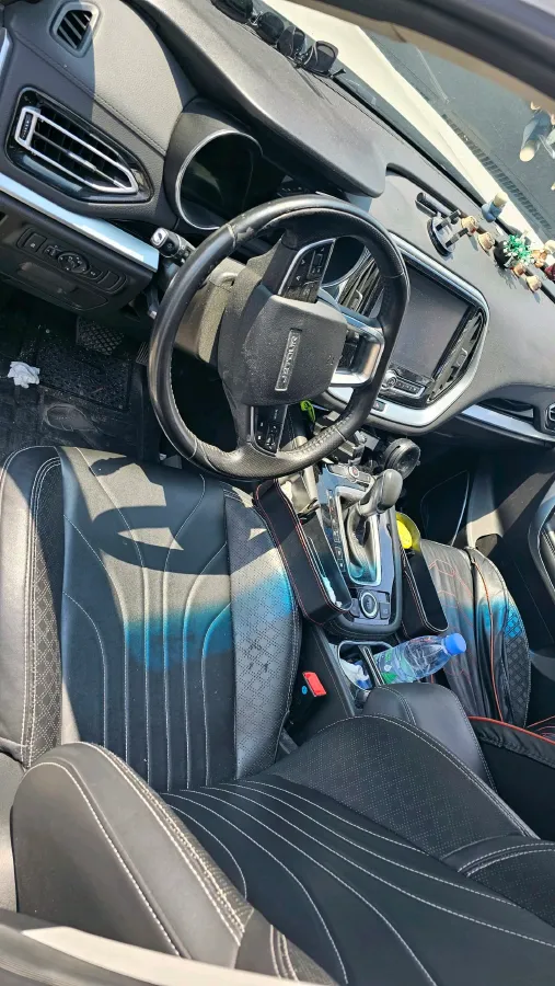 2018 SWM X7 1.5T 156HP L4 6AT,autocango,china used car exporter,china ev exporter,chinese used car exporter,chinese used ev exporter