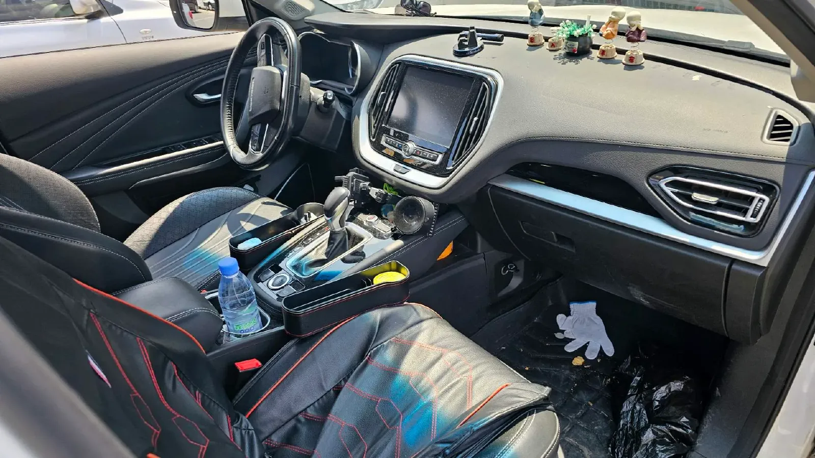 2018 SWM X7 1.5T 156HP L4 6AT,autocango,china used car exporter,china ev exporter,chinese used car exporter,chinese used ev exporter