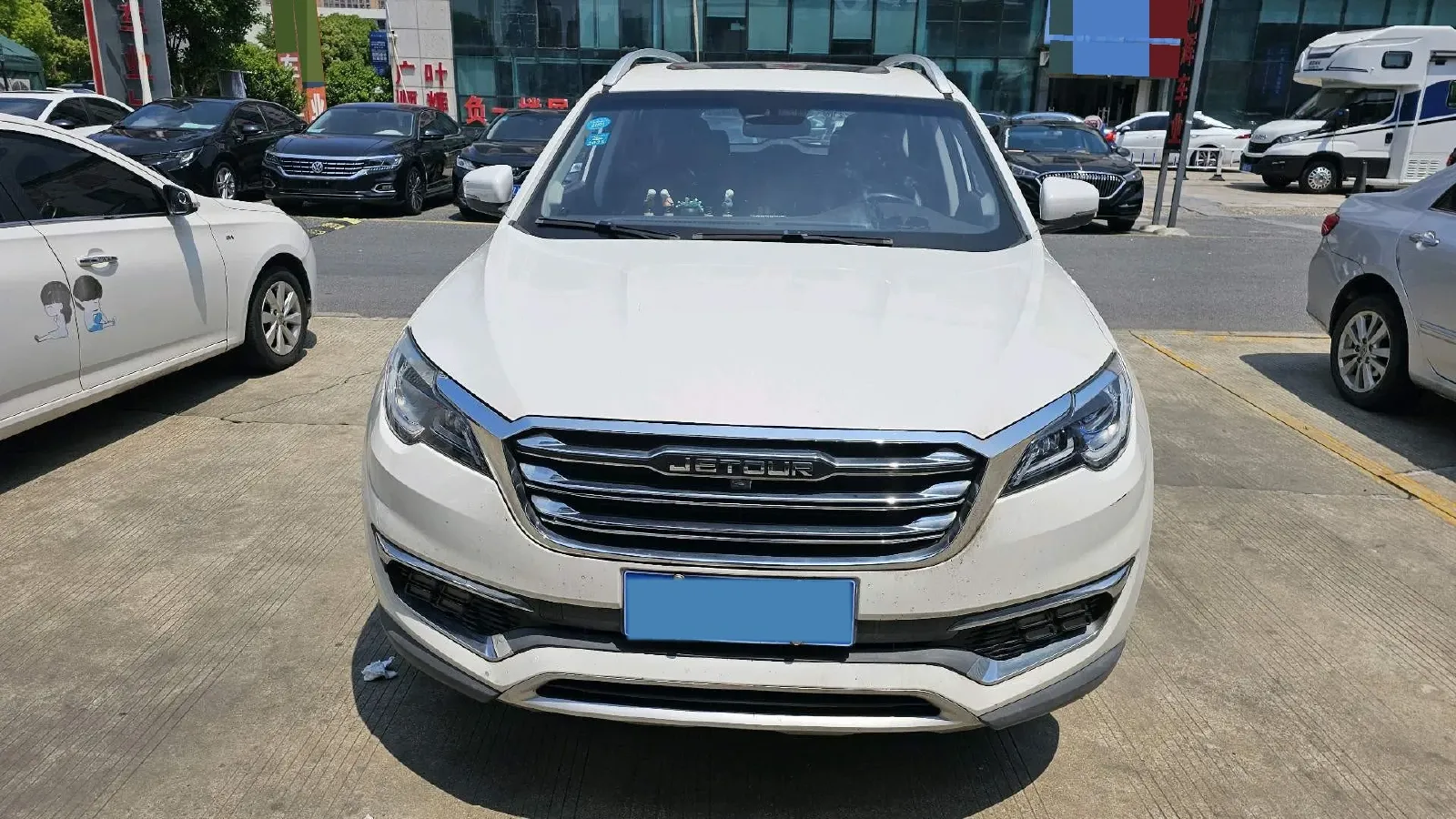 2018 SWM X7 1.5T 156HP L4 6AT,autocango,china used car exporter,china ev exporter,chinese used car exporter,chinese used ev exporter