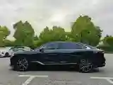 2024 Voyah ZhuiGuang 1.5T 136HP L4 PHEV 43KWH