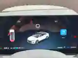 2024 Voyah ZhuiGuang 1.5T 136HP L4 PHEV 43KWH