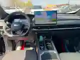 2024 Geely Okavango L 2.0T 218HP L4 7DCT