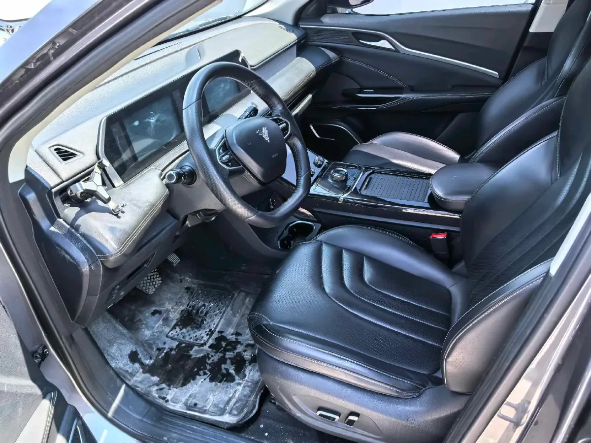 2022 Neta U BEV 54.34KWH,autocango,china used car exporter,china ev exporter,chinese used car exporter,chinese used ev exporter