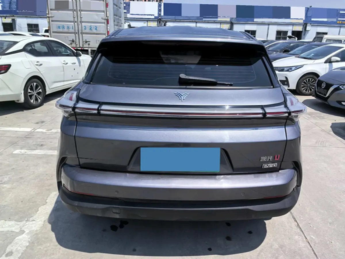 2022 Neta U BEV 54.34KWH,autocango,china used car exporter,china ev exporter,chinese used car exporter,chinese used ev exporter