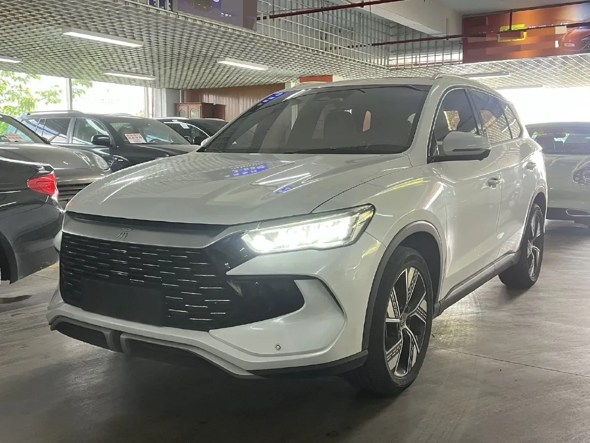 2023 BYD Song Pro 1.5L 110HP L4 E-CVT PHEV 18.3KWH,autocango,china used car exporter,china ev exporter,chinese used car exporter,chinese used ev exporter