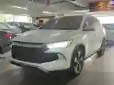 2023 BYD Song Pro 1.5L 110HP L4 E-CVT PHEV 18.3KWH