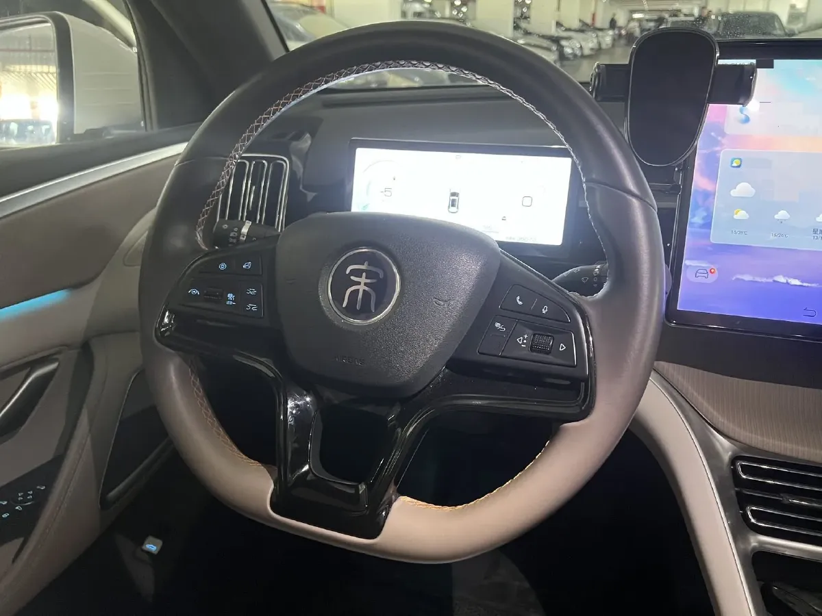 2023 BYD Song Pro 1.5L 110HP L4 E-CVT PHEV 18.3KWH,autocango,china used car exporter,china ev exporter,chinese used car exporter,chinese used ev exporter