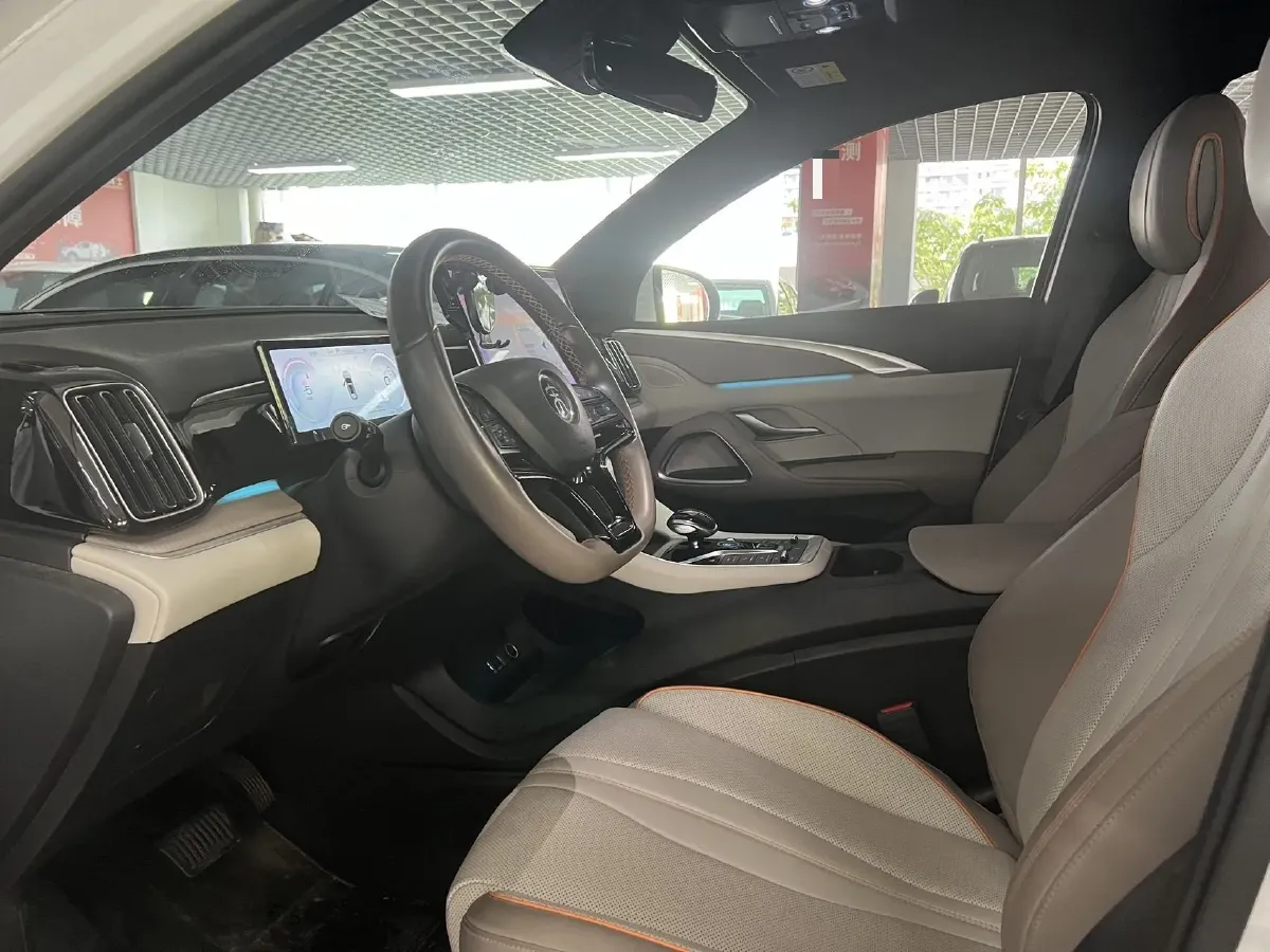 2023 BYD Song Pro 1.5L 110HP L4 E-CVT PHEV 18.3KWH,autocango,china used car exporter,china ev exporter,chinese used car exporter,chinese used ev exporter